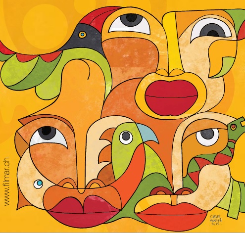 Club suisse de la presse – Geneva Press Club | Le Festival Filmar en América Latina fête ses 15 ans