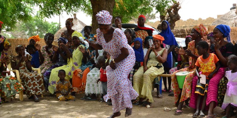 « Panel discussion : Women Leaders in Disaster and Climate Change Risk Management »