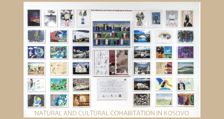 « Natural and cultural cohabitation in Kosovo »