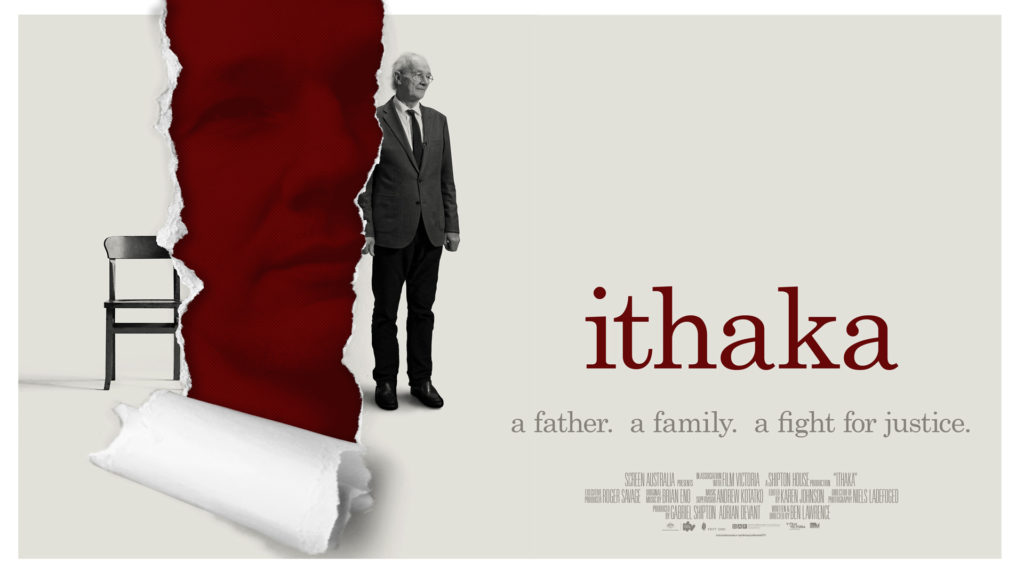 Swiss Premiere: Ithaca the film about Assange’s fight for justice