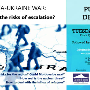 RUSSIA-UKRAINE WAR: What are the risks of escalation?