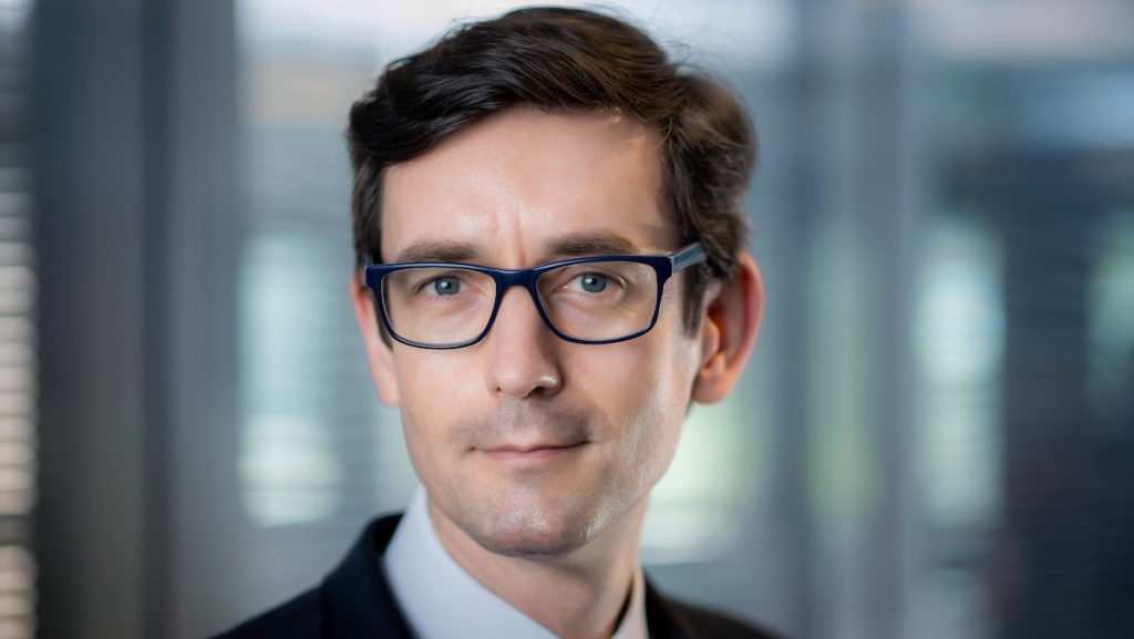 Frédéric Lelièvre nouveau président du Club suisse de la presse