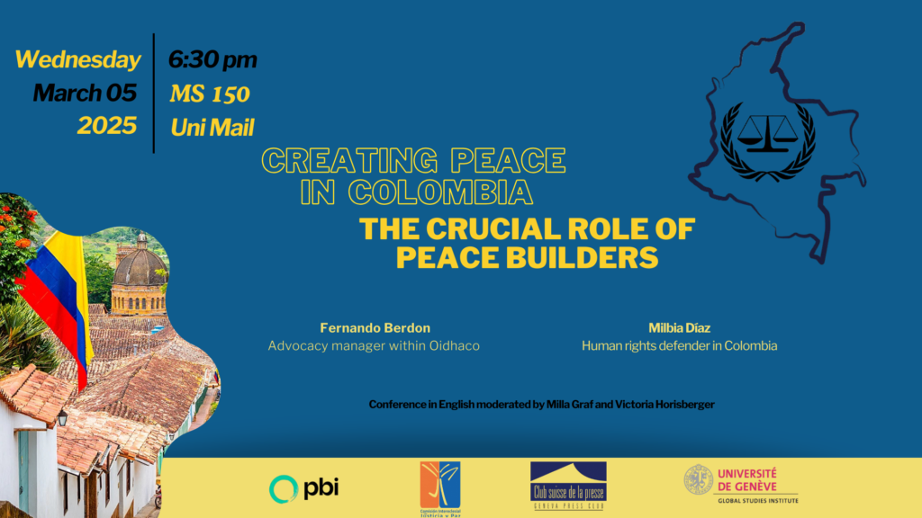 Latin America, a laboratory for the political-climatic challenges of the 21st century