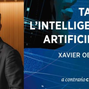 Rencontre avec Xavier Oberson : « Taxer l’intelligence artificielle » ?
