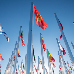 International law or rules-based order: what’s at stake?