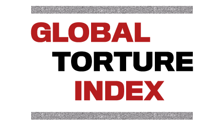 Launch of the Global Torture Index