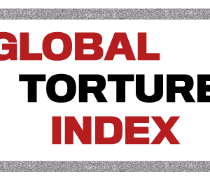 Lancement de l’Indice mondial de la torture