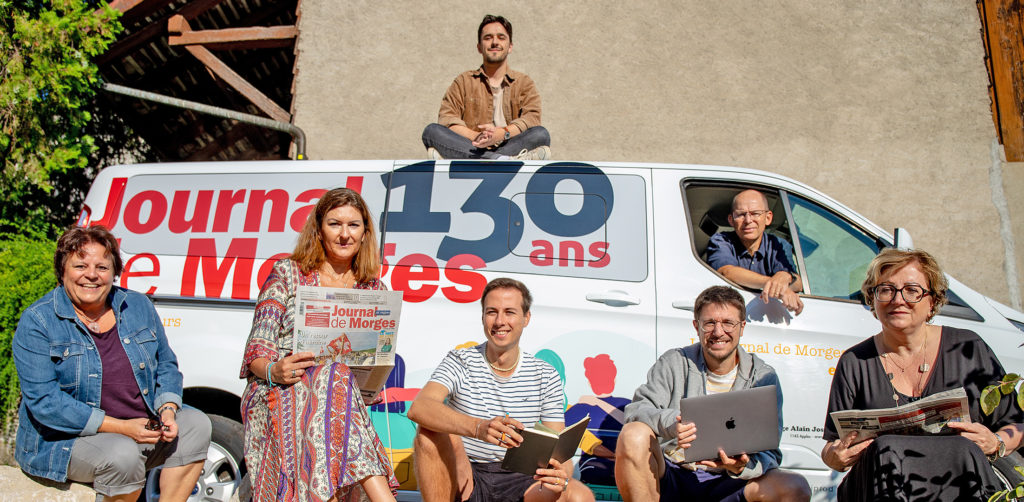 Quel avenir économique pour la presse régionale et locale ?