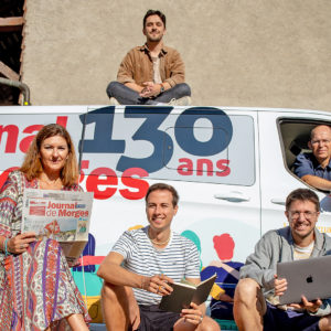 Quel avenir économique pour la presse régionale et locale ?
