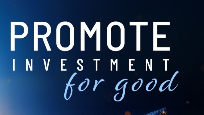 Invitation to the 30th Anniversary of the World Association of Investment Promotion Agencies and to the Joint Launch of a Decade of Investment for Good
