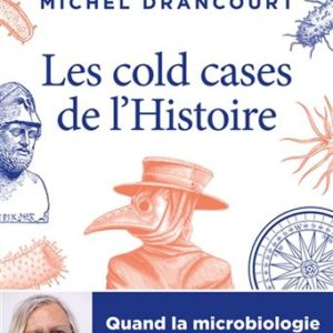 Rencontre avec le Professeur Didier Raoult