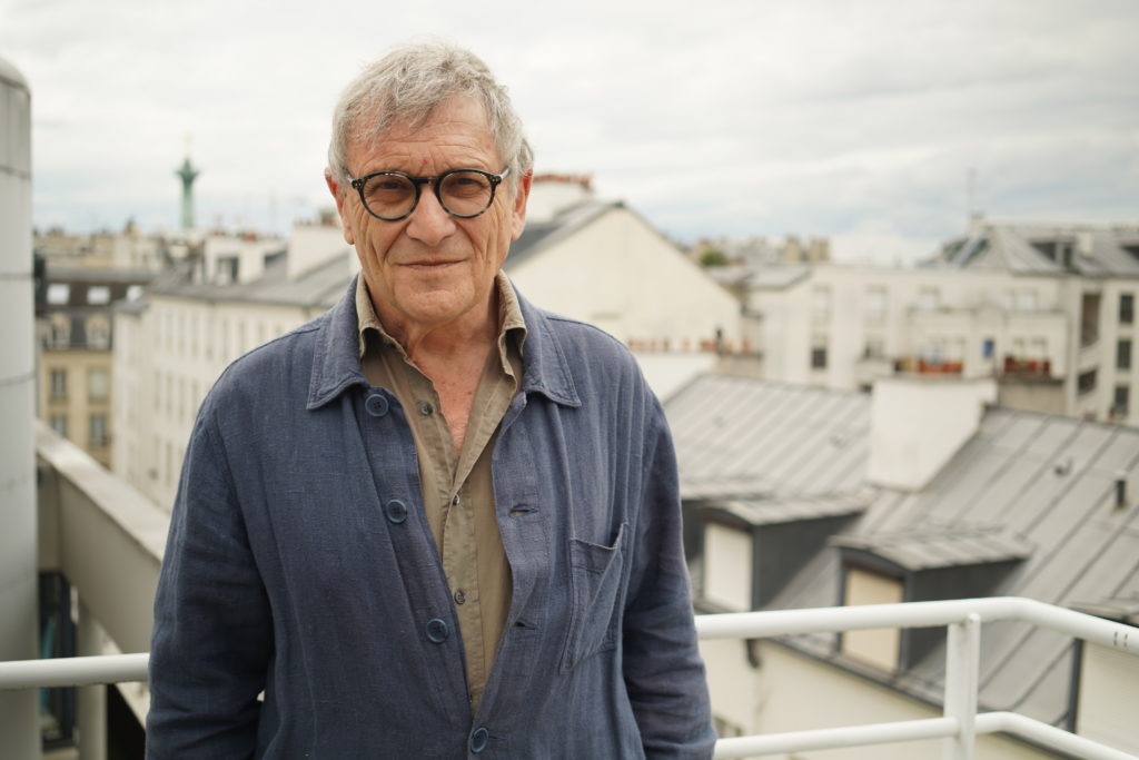 Tragédie humanitaire à Gaza : rencontre avec le médecin français RONY BRAUMAN