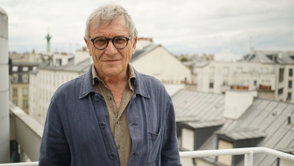 Tragédie humanitaire à Gaza : rencontre avec le médecin français RONY BRAUMAN