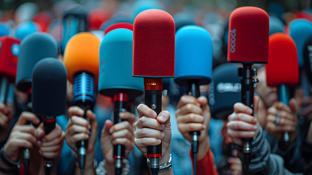 [Table ronde] Peut-on encore enquêter librement en Suisse ? Regards croisés sur la liberté de la presse et l’État de droit