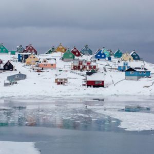 [Débat] Arctique, Groenland, détroit de Béring : la géopolitique regarde vers le Nord