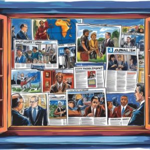 [Salon du Livre 2026] Conflits oubliés, guerres sans témoins : comment en rendre compte ?