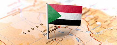 [Press Conference] Peace and Unity in Sudan
