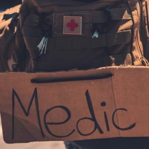 [Table ronde] Aide humanitaire et conflits au Moyen-Orient : défis et réalités du terrain