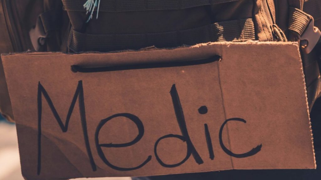 [Round Table] Humanitarian aid and conflicts in the Middle East: challenges and realities on the ground