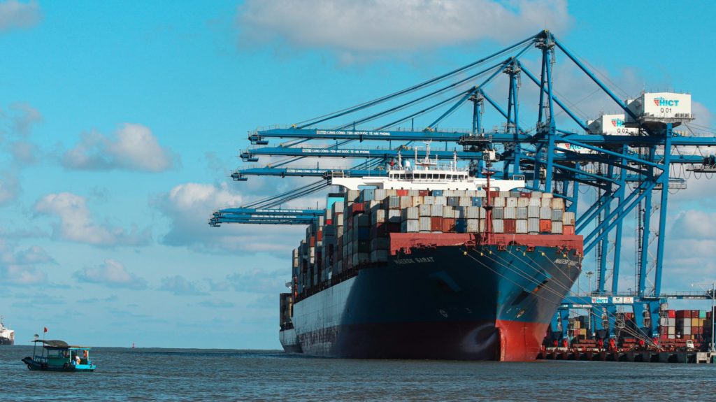 [Conférence de presse FIATA] Les goulets d&rsquo;étranglement du commerce mondial : sécurité maritime, géopolitique et conséquences économiques