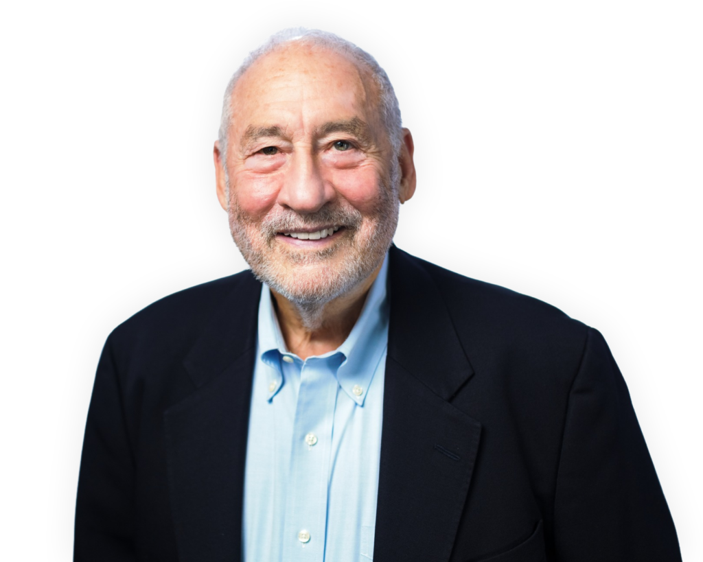 [SAVE THE DATE] Geneva celebrates press freedom and editorial cartooning, with Joseph Stiglitz, Nobel Prize laureate in economics