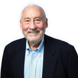 [SAVE THE DATE] Geneva celebrates press freedom and editorial cartooning, with Joseph Stiglitz, Nobel Prize laureate in economics