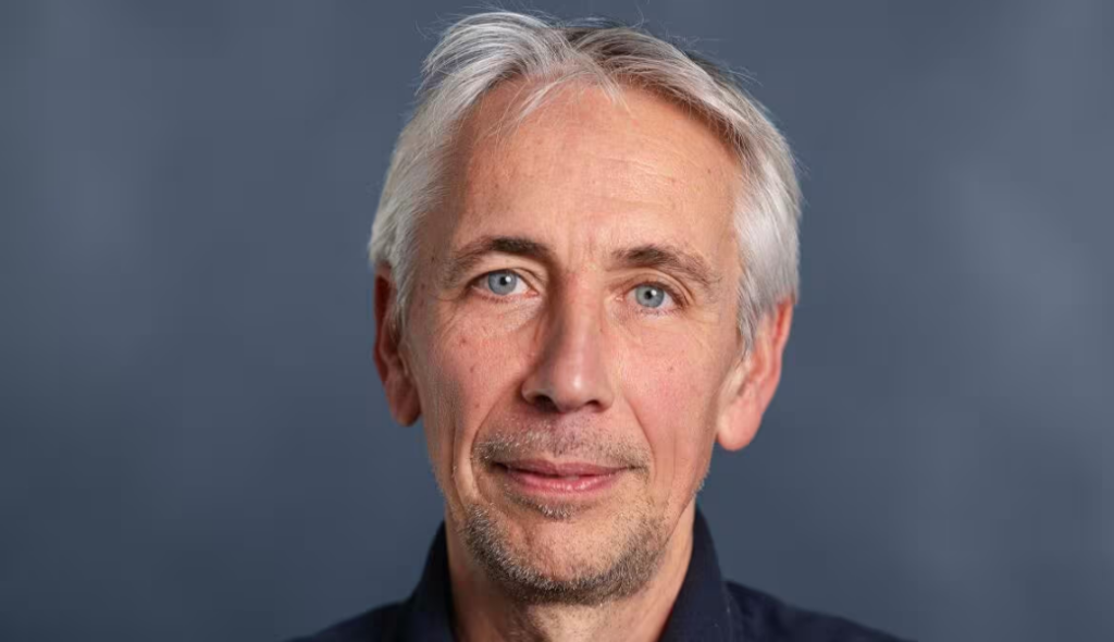 Luis Lema lauréat du Prix Jean Dumur 2026