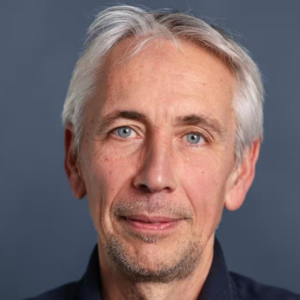 Luis Lema lauréat du Prix Jean Dumur 2026