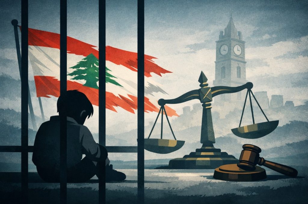 [Side Event] The Role of the Universal Periodic Review (UPR) in Promoting Human Rights and Combating Torture in Lebanon
