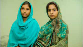 [Accueil] Conversions forcées et femmes issues des minorités au Pakistan : une urgence en matière de droits humains