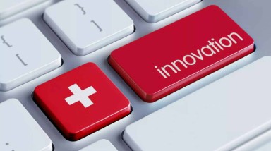 [Conférence/Déjeuner] Innovation Managériale : en Suisse aussi
