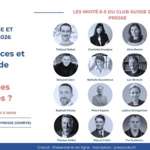 Assises presse et démocratie 2026  : les créatrices et créateurs de contenu, ennemis des journalistes ?