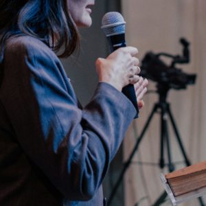 [Table ronde] Les défis des femmes dans les organisations internationales et la diplomatie
