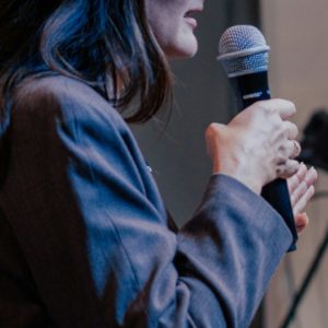 [Table ronde] Les défis des femmes dans les organisations internationales et la diplomatie
