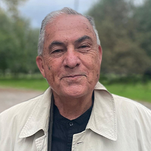 [Discussion] Une soirée avec Gideon Levy, une voix qui compte en Israël