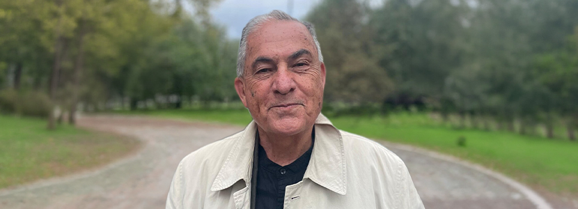 [Discussion] Une soirée avec Gideon Levy, une voix qui compte en Israël